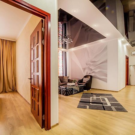 Hermes Apartment Тбилиси Екстериор снимка