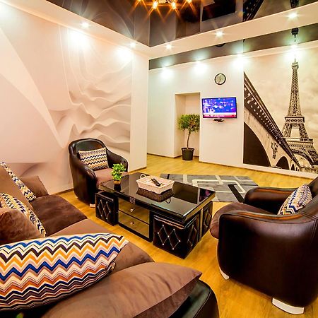 Hermes Apartment Тбилиси Екстериор снимка