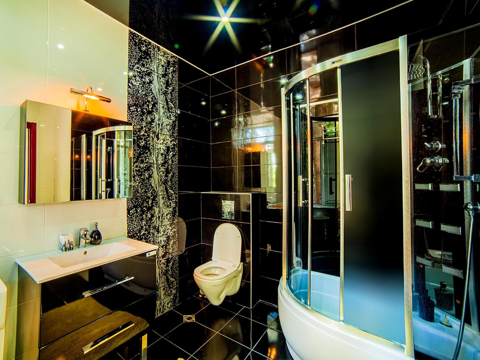 Hermes Apartment Тбилиси Екстериор снимка
