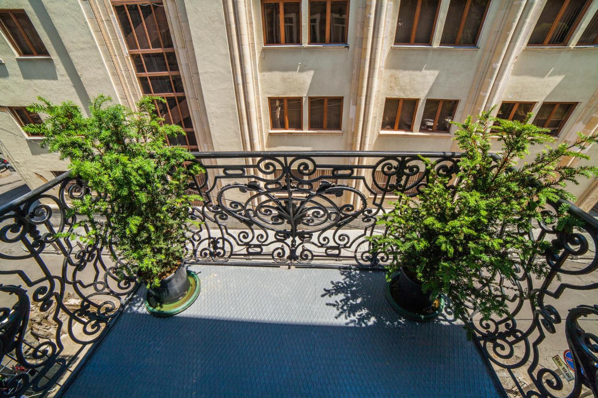 Hermes Apartment Тбилиси Екстериор снимка