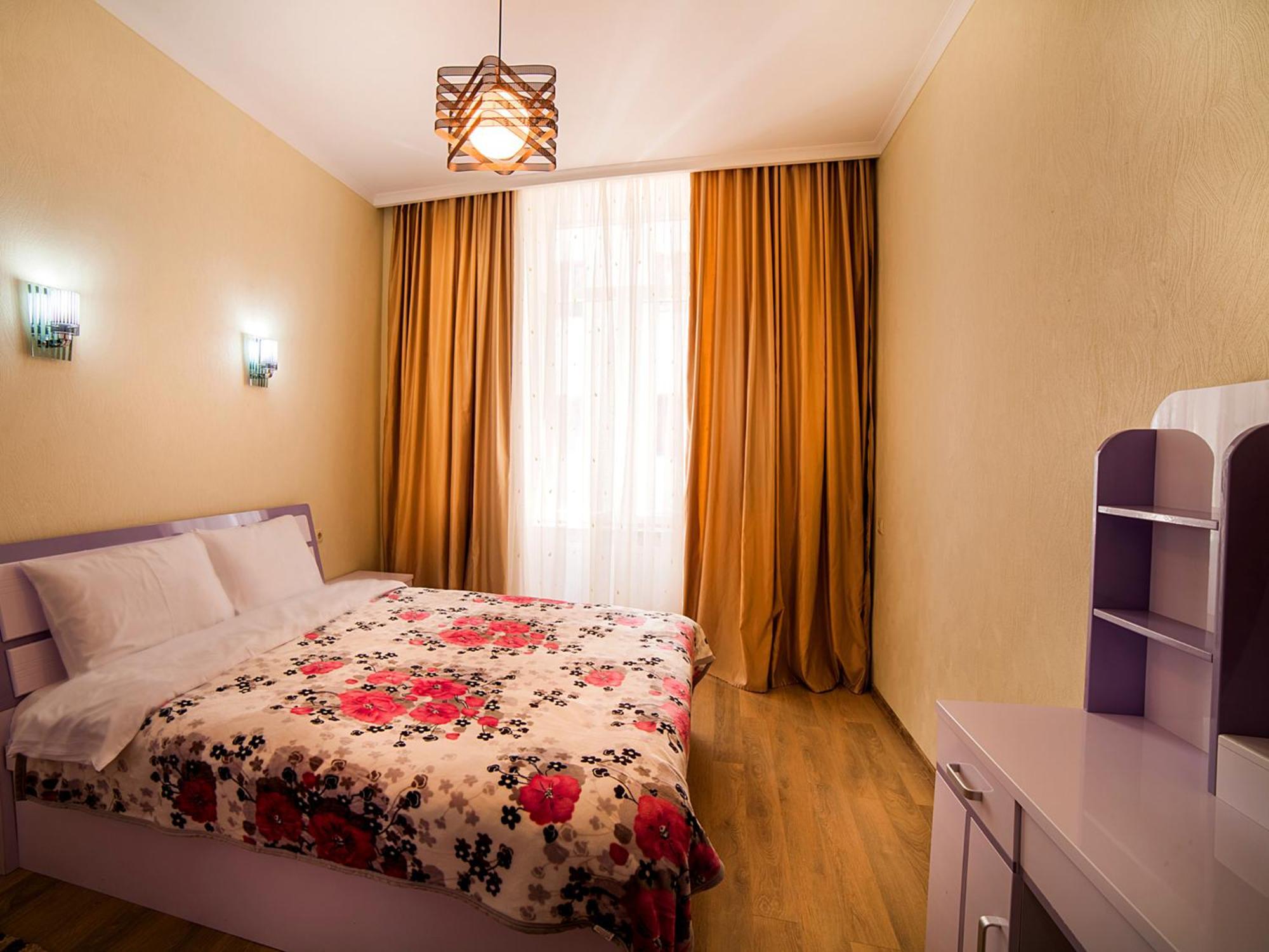 Hermes Apartment Тбилиси Екстериор снимка